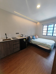 Serangoon Road (D8), Shop House #614689941